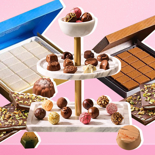 6 Toko Cokelat di Jakarta yang Wajib Dicoba!