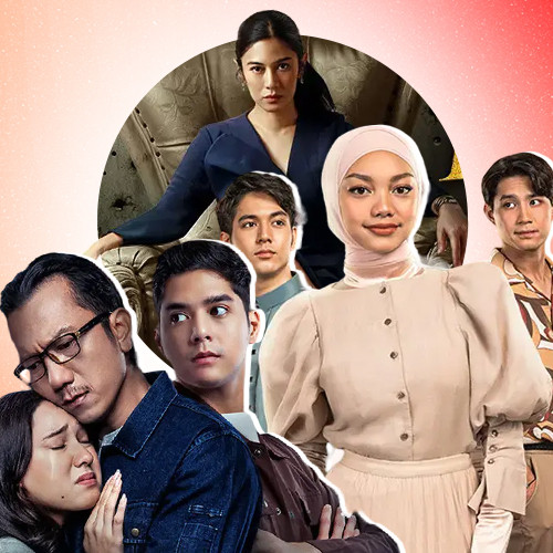 Seru! Ini 6 Serial Indonesia di Vidio yang Tayang Tahun 2024