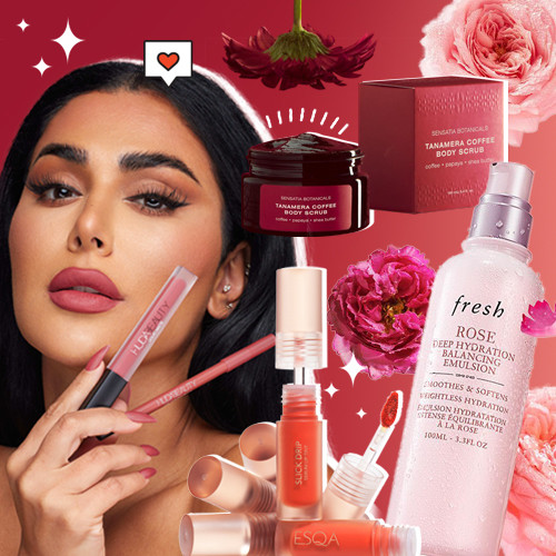 Beauty Lover, Ini Dia Produk Kecantikan Yang Rilis di Bulan Juni 2023