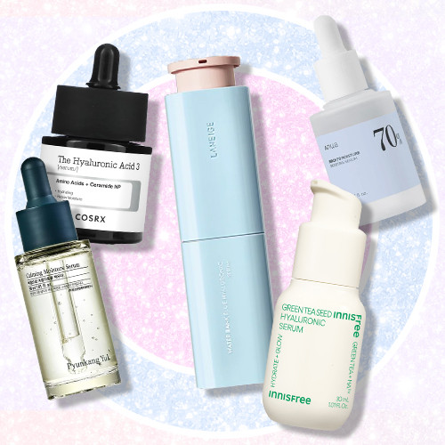 Bebas Drama! Ini 5 Rekomendasi Serum Korea untuk Para Pemula