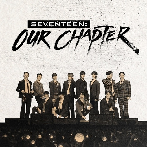 Rayakan 10 Tahun Debut, SEVENTEEN Hadirkan Serial Dokumenter SEVENTEEN: OUR CHAPTER di Disney+
