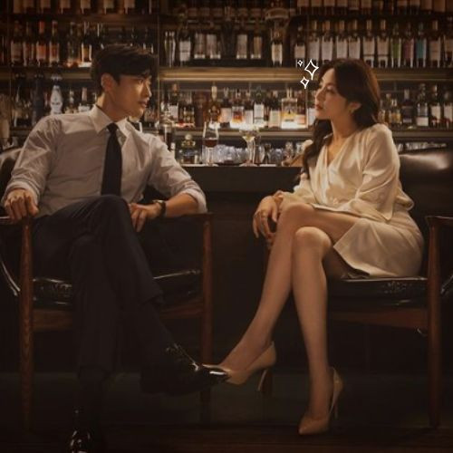 7 Drama Korea yang Rilis di Januari 2023. Jangan Kelewatan!