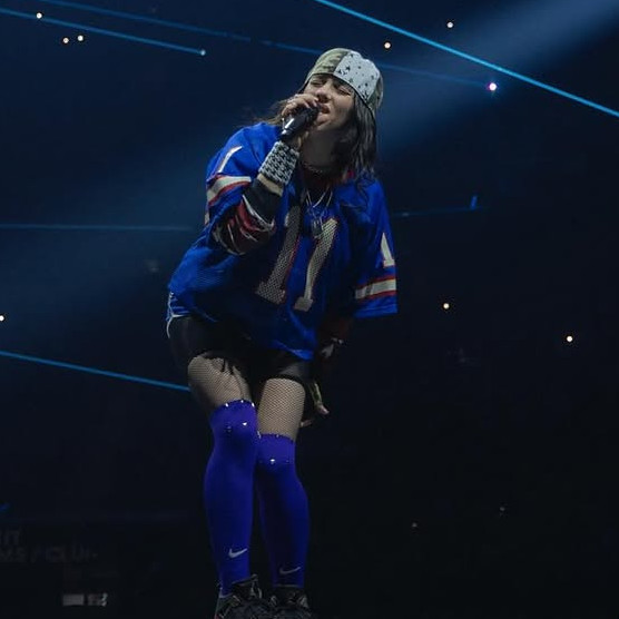 Billie Eilish Diduga Berikan Clue Tentang Musik Terbaru, Para Penggemar Menemukan Sejumlah Petunjuk!