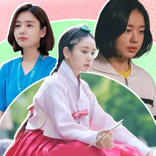 7 Drama Korea yang Dibintangi Ahn Eun Jin, Wajib Tonton!