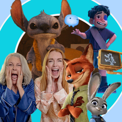 Ditunggu-tunggu! Ini 5 Film Disney yang Tayang Tahun 2025