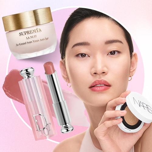 Babes, Ini Dia Produk Kecantikan Terbaru Bulan Februari 2025