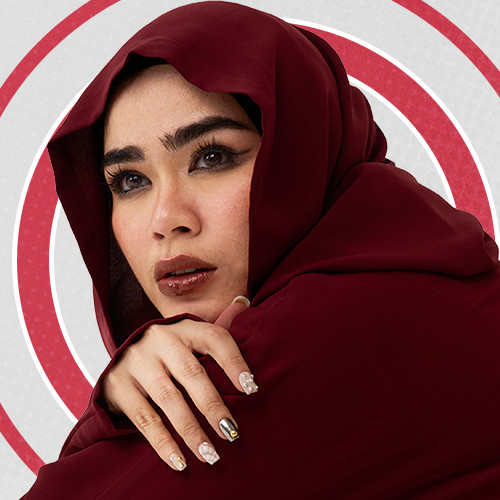 ‘Kenali, Pahami, Empati’ Jadi Media SIVIA untuk Membagikan Perjalanan Spiritualnya dalam Mengenali dan Memahami Diri