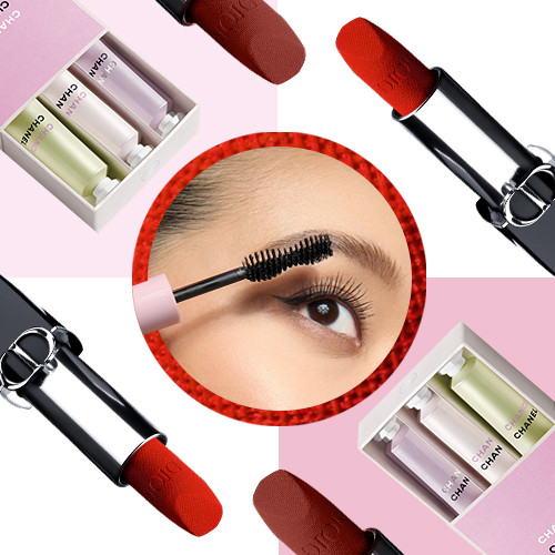Cosmo Babes, Ini Dia Produk Kecantikan Bulan Januari 2024