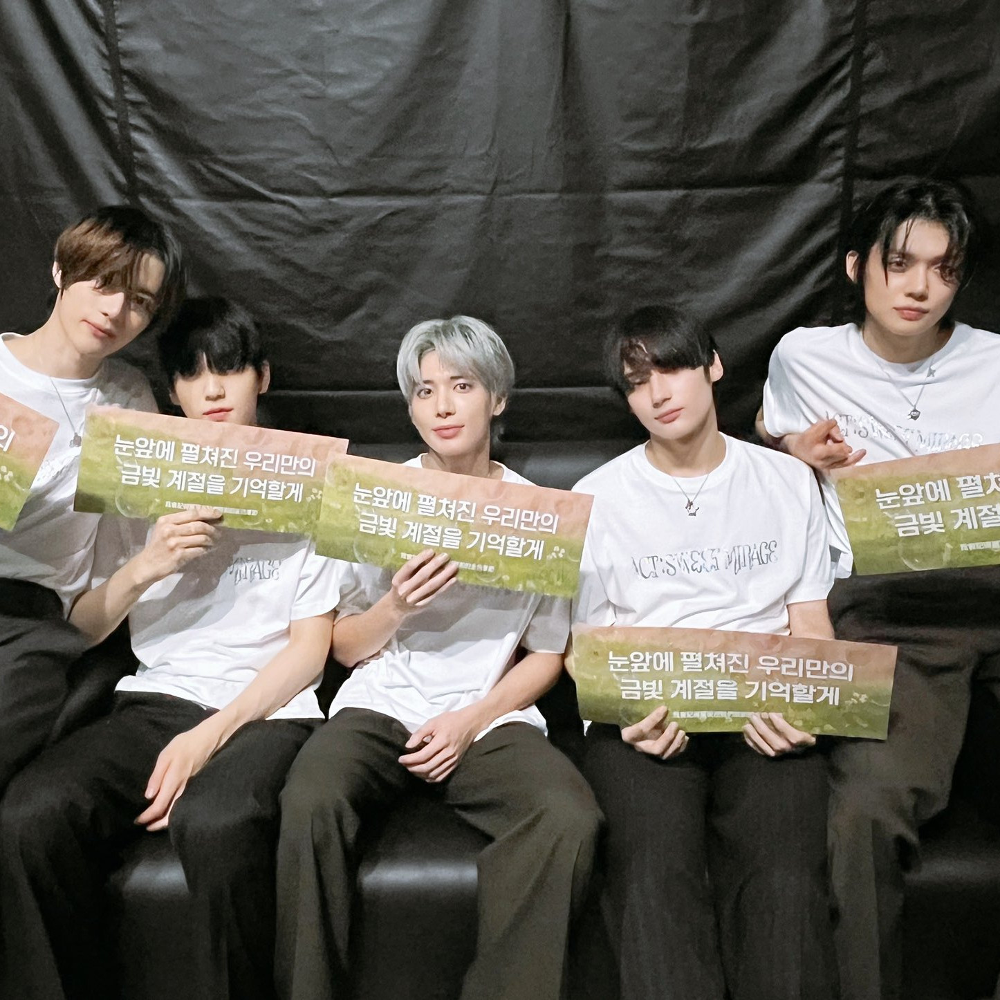 Siap-Siap! TXT Akan Kembali Sapa Fans Indonesia dalam Tur Konser 'ACT: SWEET MIRAGE’
