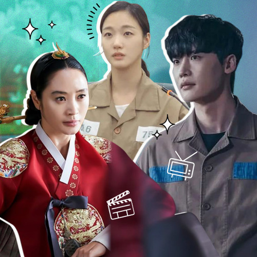 5 Rekomendasi Drama Korea 2022 yang Punya Plot-Twist Menarik
