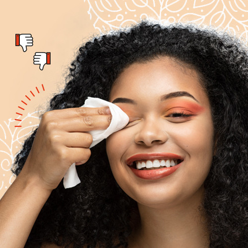 Ini Alasan Face Wipes Sebaiknya Tidak Lagi Kamu Gunakan untuk Membersihkan Makeup
