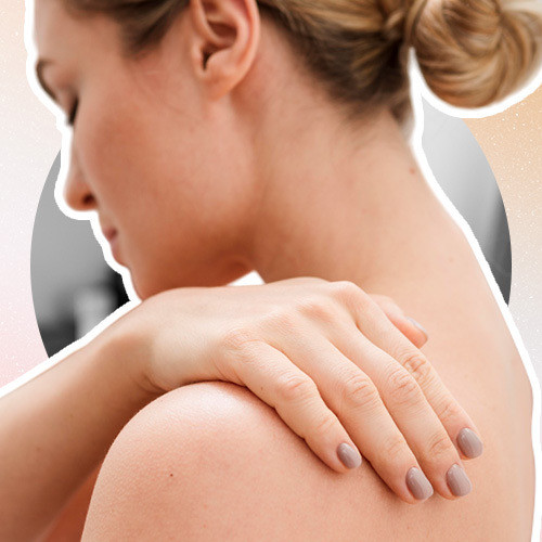 Memiliki Jerawat di Badan? Berikut Cara Mudah Untuk Mengatasinya!