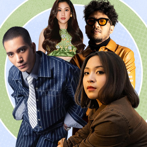 Empat Musisi Indonesia Bagikan Lagu dan Album yang Mengubah Hidup Mereka