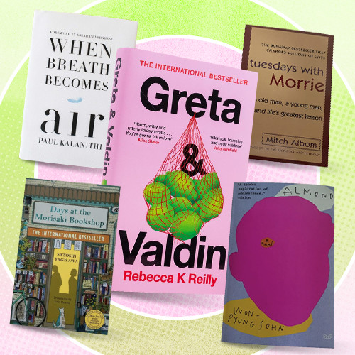8 Buku Best Seller New York Times yang Menghangatkan Hati Bagai Pelukan!