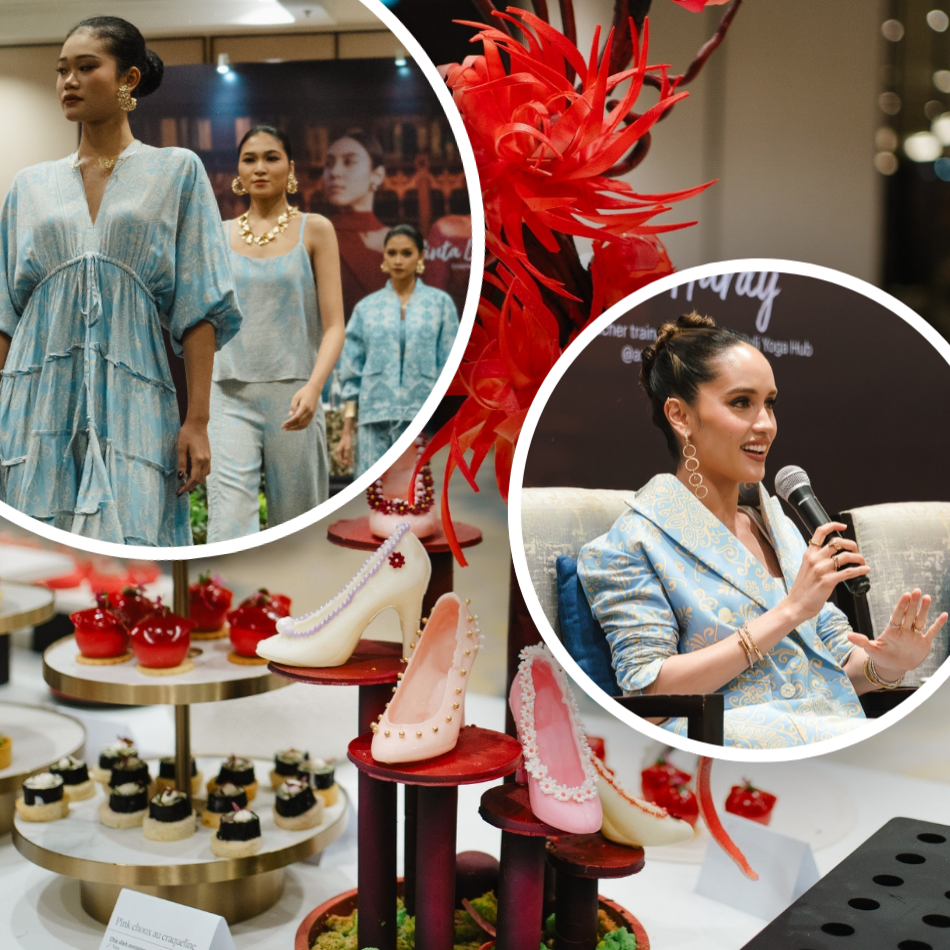Bali Terasa Semakin Istimewa Lewat Perayaan Perempuan Di The Westin Resort Nusa Dua 