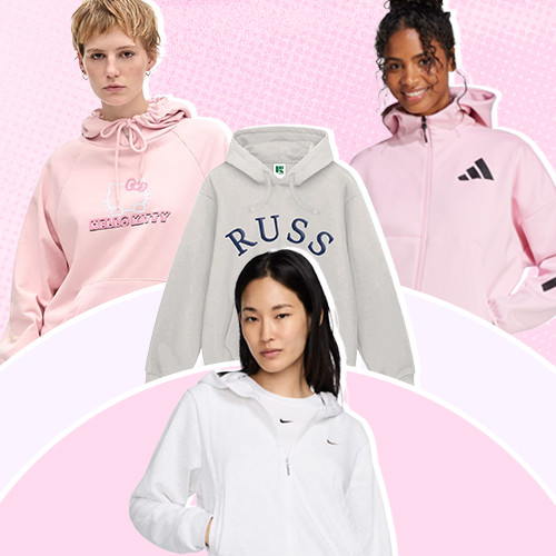6 Rekomendasi Brand Hoodie Terbaik untuk Tampilan Stylish & Nyaman