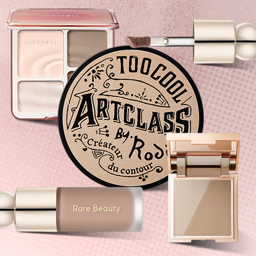 5 Rekomendasi Contour Berwarna Cool Tone yang Natural