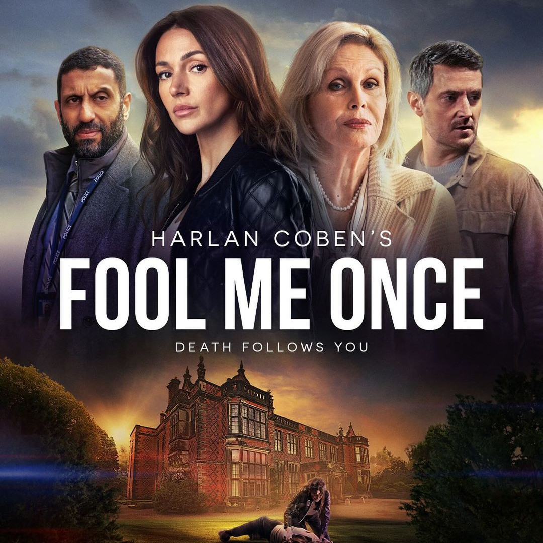 Fool Me Once dari Netflix: Akankah Serial Ini Melanjutkan Ke Season 2?