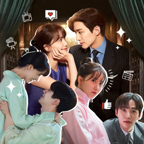 Segala Hal Tentang Drama Korea ‘King the Land’ yang Perlu Kamu Tahu