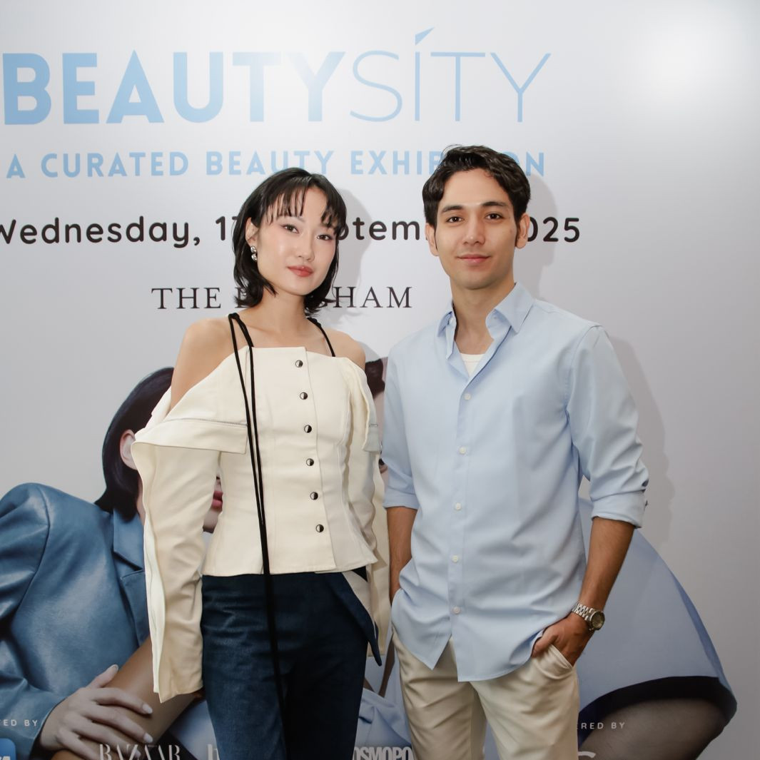 Bersiaplah! Beautysity 2025 Akan Hadir dengan Tampilan Baru dan Penuh Kejutan!
