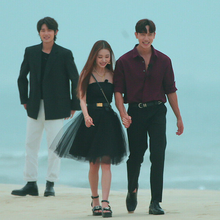 Alasan Kita Menyukai Reality Show tentang Percintaan, Hopeless Romantic or Entertaining?