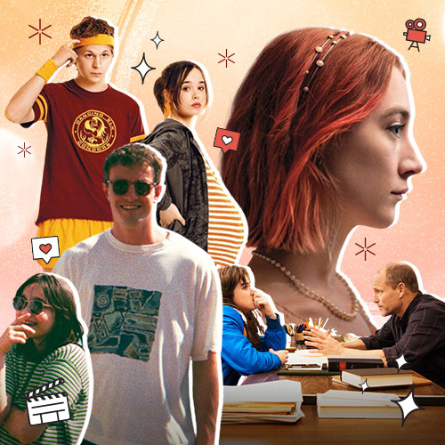 Rekomendasi Film Bertema Coming of Age
