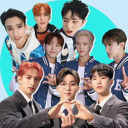 Yuk Kenalan Lebih Dekat dengan BSS, Trio dari Grup SEVENTEEN!