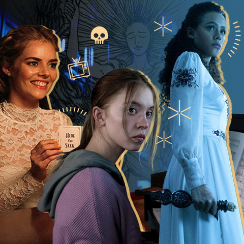 5 Rekomendasi Film Horror Thriller yang Wajib Kamu Tonton!