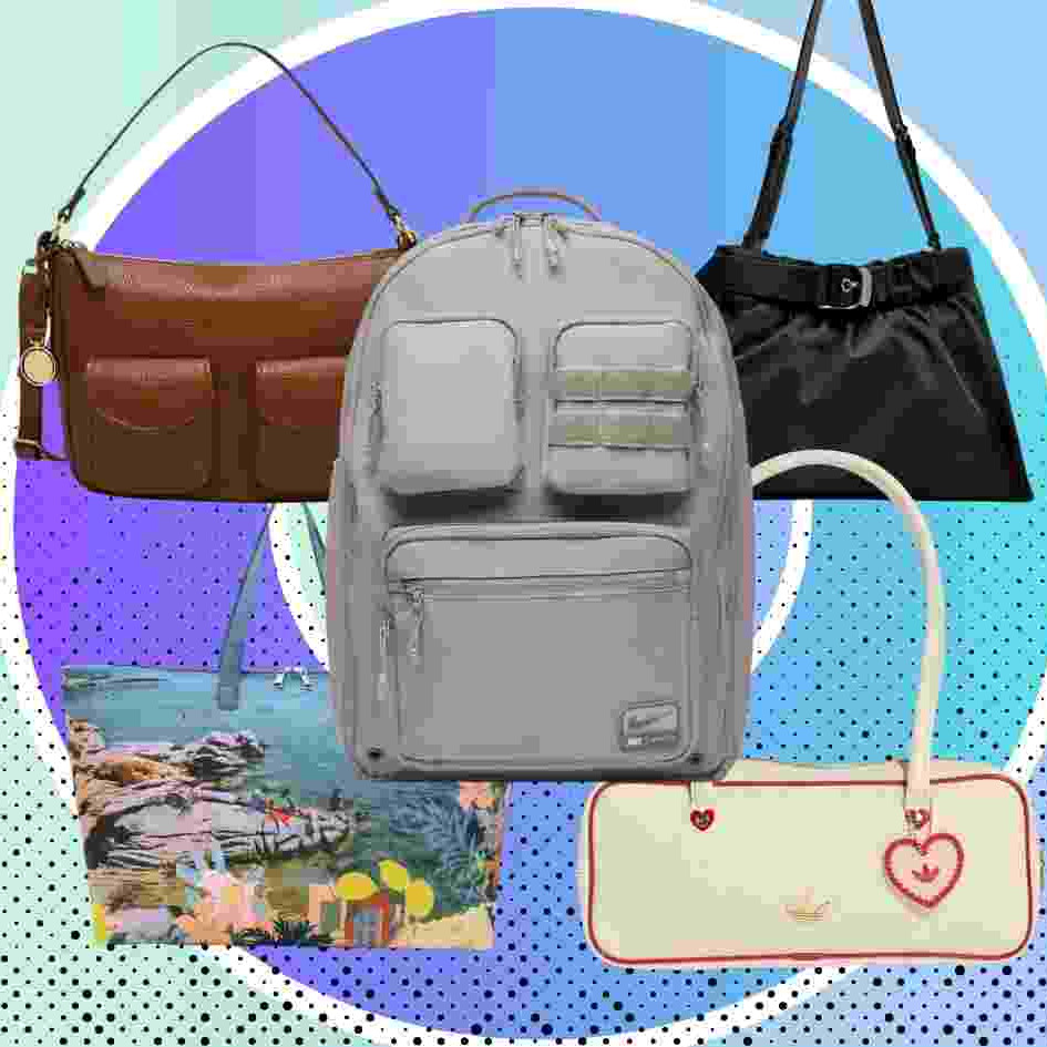 Rekomendasi Tas Stylish untuk Travelling dengan Harga Terjangkau