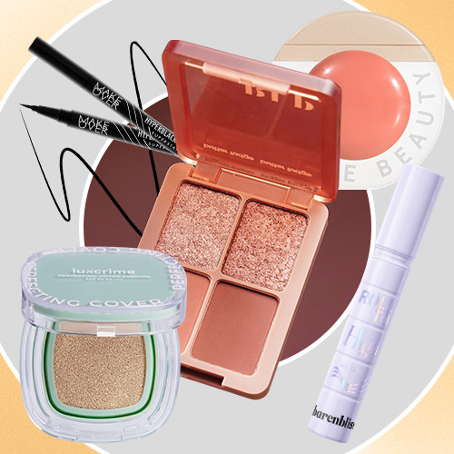 Sedang Berhemat? Berikut Rekomendasi Produk Full Face Makeup Di Bawah 200 Ribu Rupiah