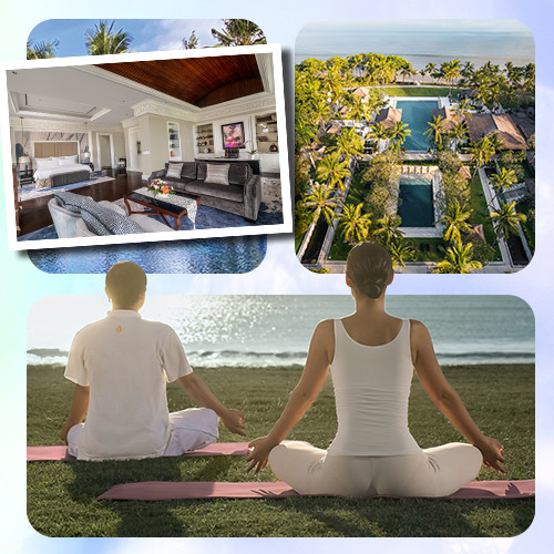 Menikmati Pemandangan Laut Tanpa Batas, InterContinental Bali Resort Tawarkan Pengalaman Mewah dan Relaksasi!