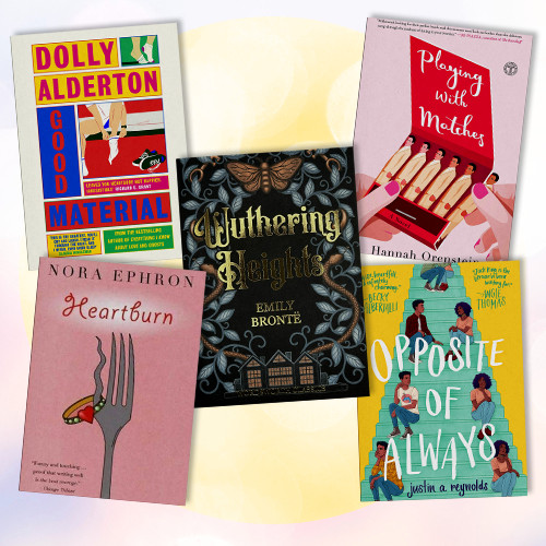 Let’s Move On! Deretan Novel yang Bisa Membantu Untuk Melupakan Mantan