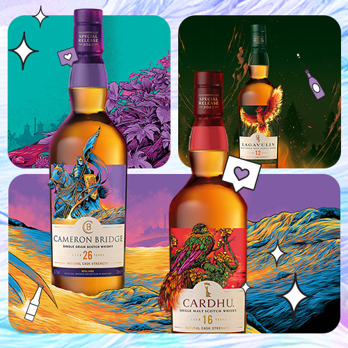 Singleton Resmi Luncurkan ‘Elusive Expression’ di Indonesia!
