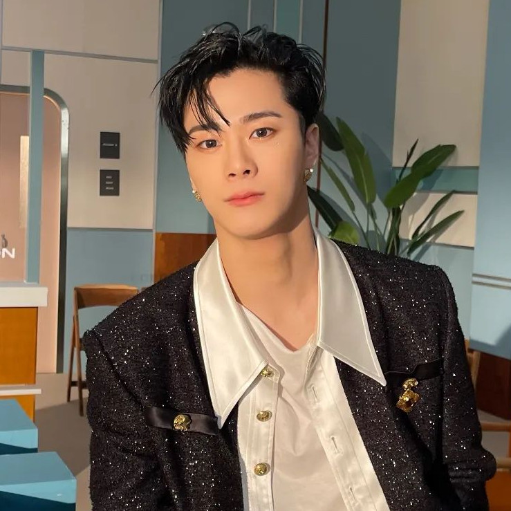 Moonbin ASTRO Ditemukan Meninggal Dunia di Kediamannya