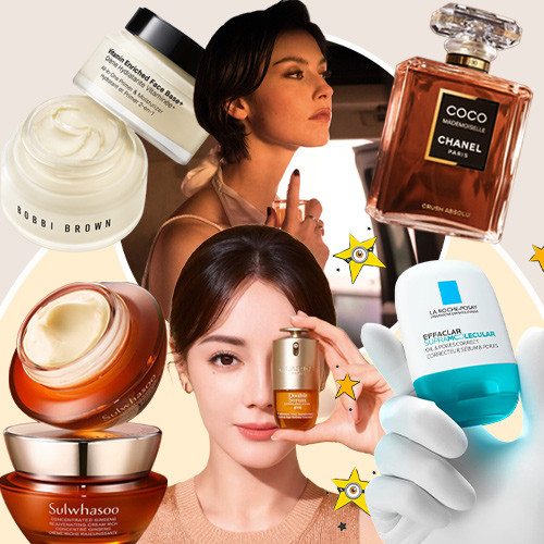 Intip Produk Kecantikan Terbaru yang Hadir di September 2026, Rekomendasi Cosmo