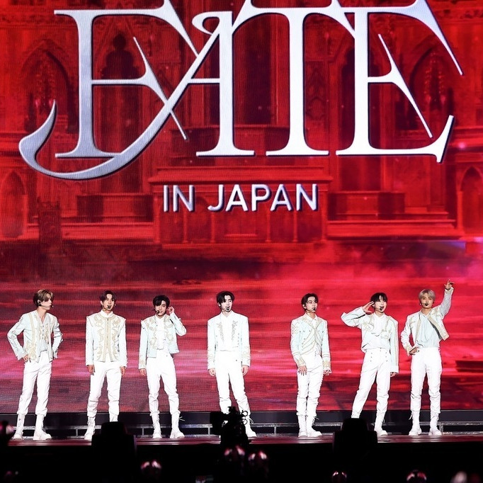 ENHYPEN Sukses Menggelar Tur Dome Jepang Mereka!
