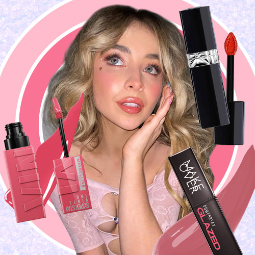 6 Rekomendasi Liquid Lipsticks Yang Berikan Hasil Glossy Finish