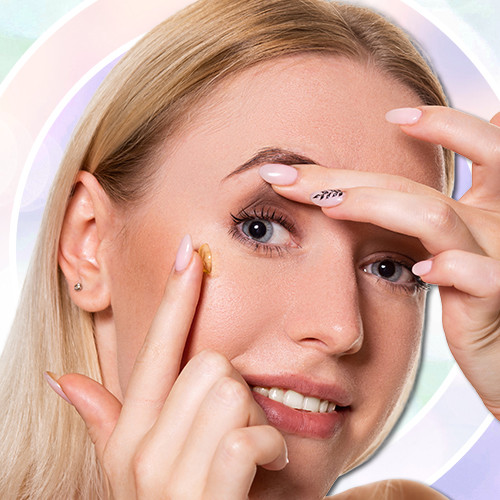 Tips Memilih Softlens Bagi Pemula