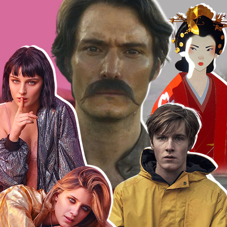 Bingung Mau Nonton Apa di Netflix? 5 Serial Underrated Ini Wajib Masuk List Kamu