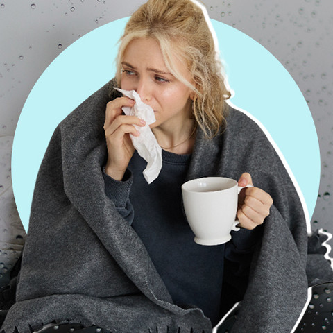 Simak 6 Cara Mencegah Flu di Musim Hujan