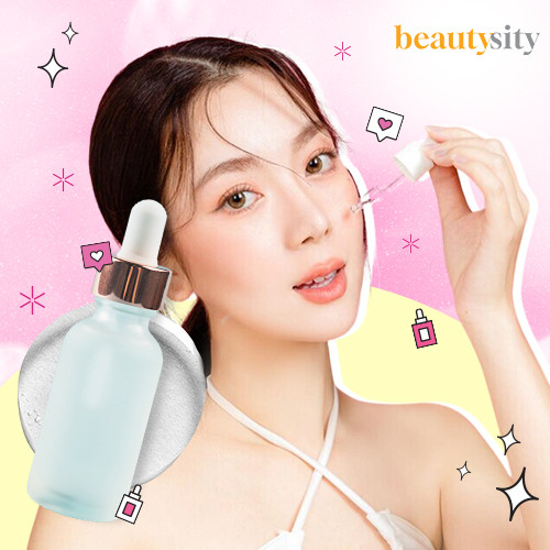 5 Hal yang Harus Kamu Tahu Sebelum Mencoba Retinol
