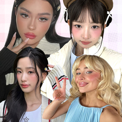 5 Cara Agar Blush On Tahan Lama & Menempel Sempurna di Kulit