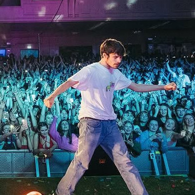 Rex Orange County Umumkan Album Baru Dream Fatigue, Siap Dirilis November Mendatang!