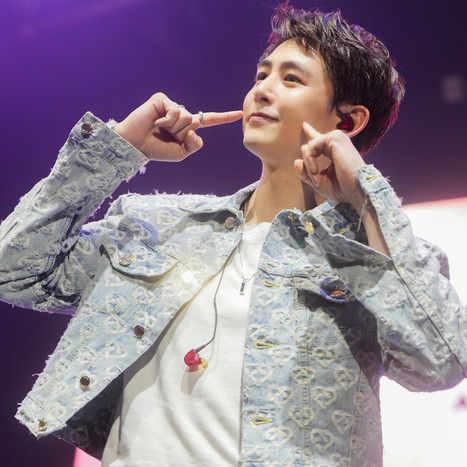 Nichkhun The Thai Prince Kembali Memikat Hati HOTTEST!