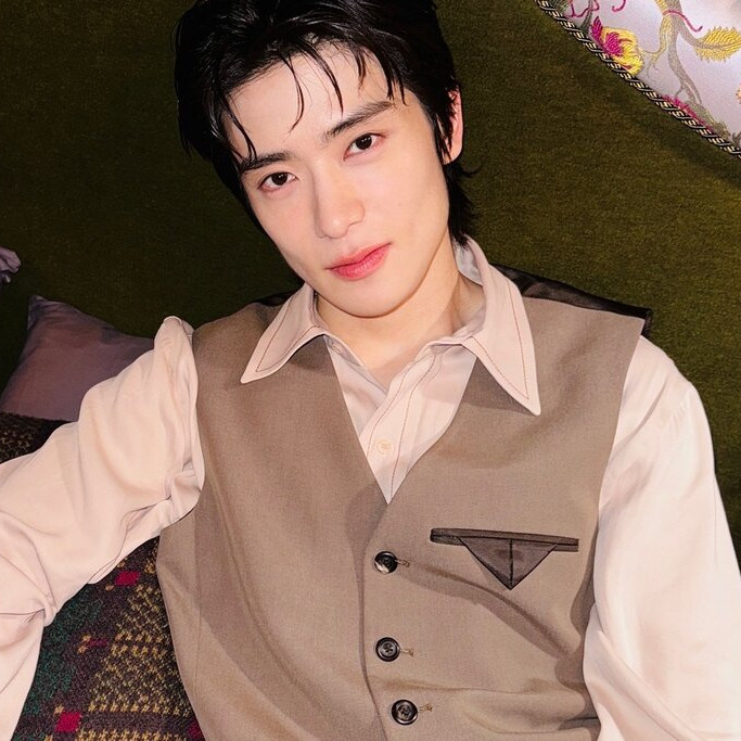 Sad! Jaehyun NCT Umumkan Akan Wajib Militer 4 November Mendatang!