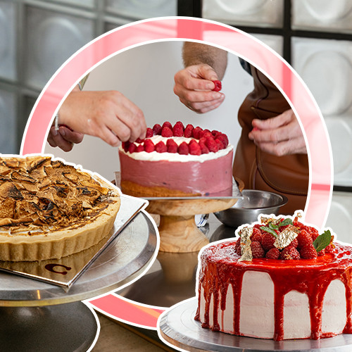 Yummy! The Coach Restaurant berkolaborasi dengan Chef Will Goldfarb dalam Edisi Natal