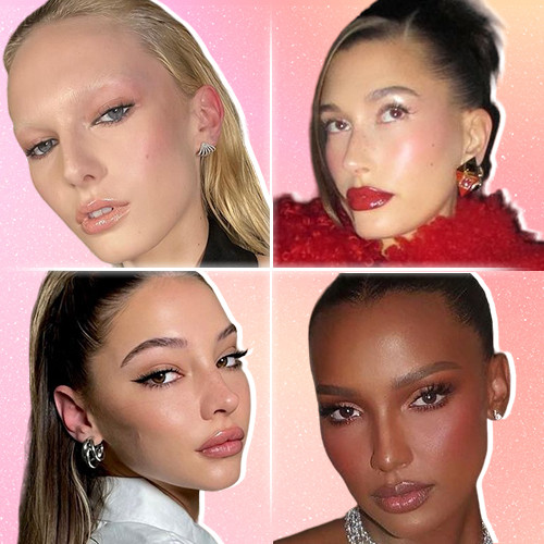 10 Tren Makeup 2024, Termasuk Espresso Makeup dan Matte Skin!