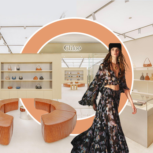 Chloé Resmi Membuka Gerai Perdana di Plaza Indonesia