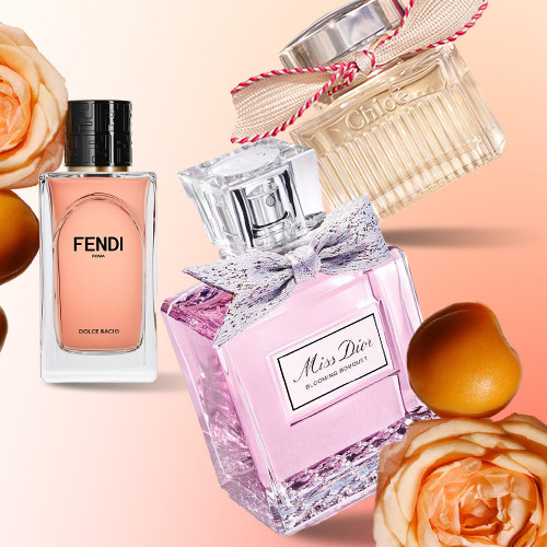 Cosmo Babes, Ini Dia Parfum Terbaru Yang Rilis di Bulan Juni – Juli 2024