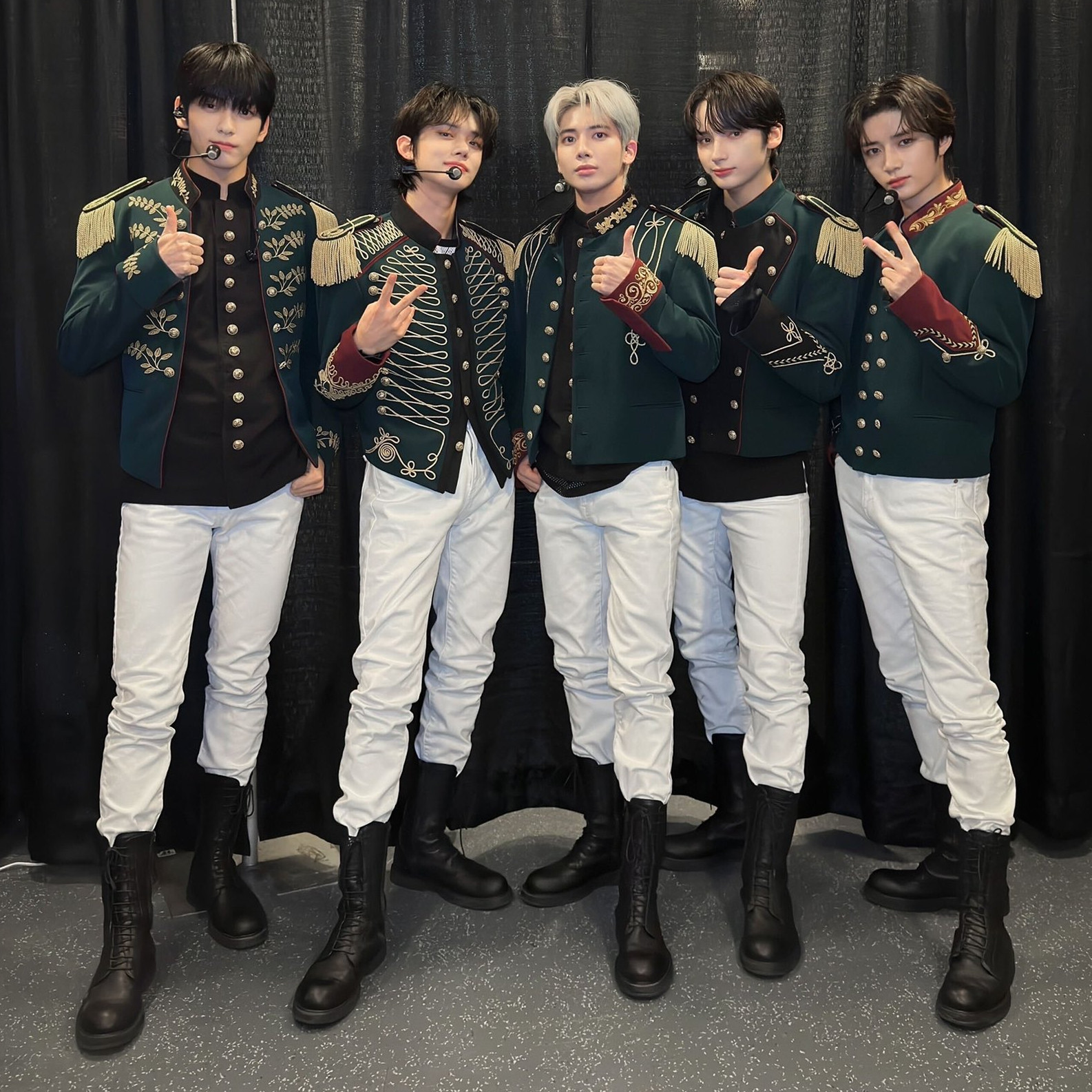 Ini 8 Lagu TXT yang Wajib Kamu Hafal Sebelum Nonton Konser 'ACT : SWEET MIRAGE' IN JAKARTA